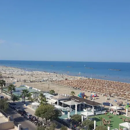 Residenza Adriatica 1 Appartamento Roseto Degli Abruzzi