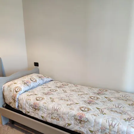 Appartamento Residenza Adriatica 1 Roseto Degli Abruzzi