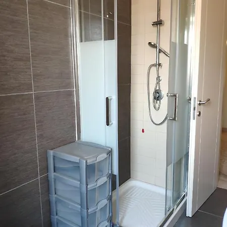 Appartamento Residenza Adriatica 1 Roseto Degli Abruzzi