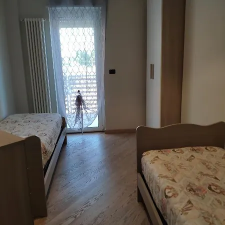 Residenza Adriatica 1