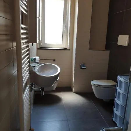 Residenza Adriatica 1 * Roseto Degli Abruzzi