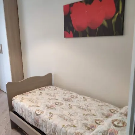 Residenza Adriatica 1 Lägenhet Roseto Degli Abruzzi