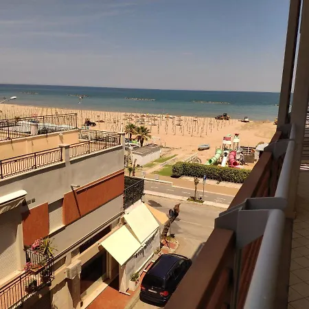 Διαμέρισμα Residenza Adriatica 1 *