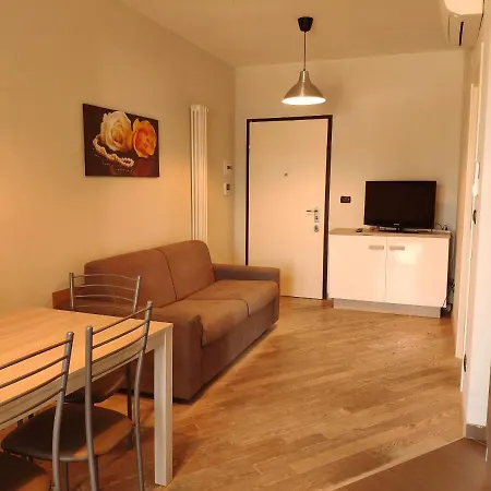 Residenza Adriatica 1 *