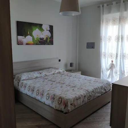 Residenza Adriatica 1 Lägenhet *