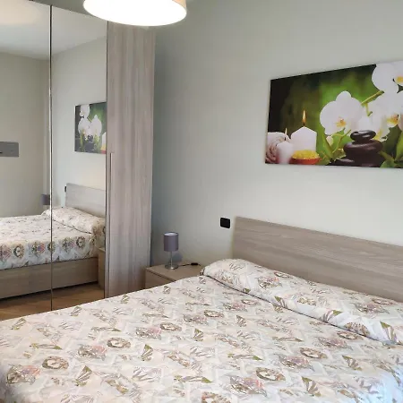 아파트 Residenza Adriatica 1