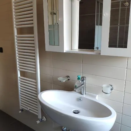 Residenza Adriatica 1 Lägenhet Roseto Degli Abruzzi