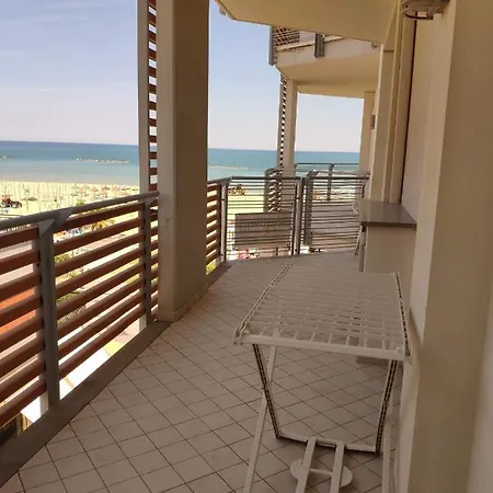 Residenza Adriatica 1 Roseto Degli Abruzzi